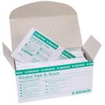 Bbraun Softa Swabs Alkoholtupfer