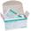 Softa Swabs Alkoholtupfer von B Braun