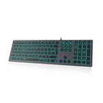 B.Friendit USB-Tastatur