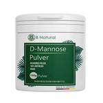 B Natural D-Mannose