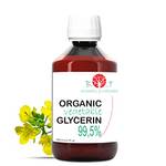 Pflanzliches Glycerin