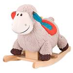 B. toys by Battat Rodeo-Schaukelpferd