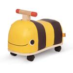 B. toys by Battat Rutschauto aus Holz