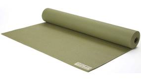 Jade-Yogamatte