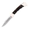 Folding Hunter Finger Grooved von Buck