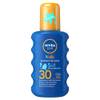 Schutz & Pflege LSF 30 von Nivea
