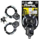 Master Lock Street Cuff Handschellenschloss