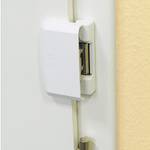 Abus Scharnierseitensicherung TAS112
