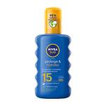 Nivea Sun protege & hidrata