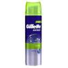 empfindliche Haut Rasiergel von Gillette