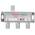 Sve 30-01 3-Fach SAT-Verteiler von Axing