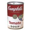 klassische Tomatensuppe von Campbell's
