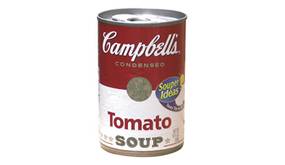 Tomatensuppe-Dose