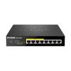 DGS-1008P-8 von D-Link
