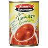 Tomaten-Cremesuppe von Sonnen Bassermann