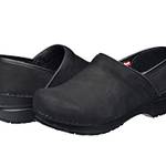 Clogs