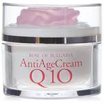 Biofresh Anti-Ageing-Gesichtscreme mit Rosenwasser