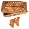 Tridomino von Logoplay