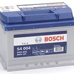 Autobatterie 60 Ah