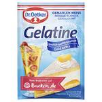 Dr. Oetker Gelatine