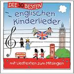 Lamp und Leute Die 30 besten englischen Kinderlieder