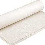 Yogamatte Schurwolle
