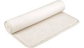 Yogamatte Schurwolle