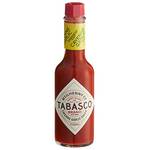Tabasco Cayenne Garlic Sauce