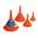 40834 Trichter Set von Lampa