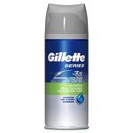 Gillette-Rasiergel