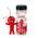 Voodoo-Doll in Dose Liebe & Freundschaft von Scherzboutique