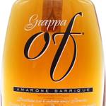 Grappa-Barrique