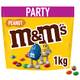 M & M’s Peanut Schokolade Produktvergleich
