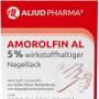 Nagelpilzlack