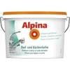 Bad- und Küchenfarbe von Alpina Farben