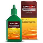 Betaisodona Lösung