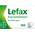 Lefax von Bayer