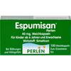 Perlen von Espumisan
