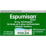 Espumisan Perlen