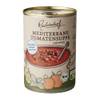 Tomatencremesuppe von Reichenhof
