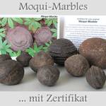 Moqui-Marbles