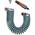 464826 Sprinkler-Kit von Gardena