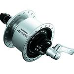 Shimano Nabendynamo