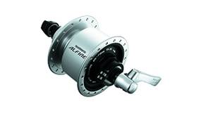 Shimano Nabendynamo