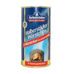 Halberstädter Würstchen