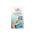 cold wax strips von Druline