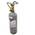CO2-Flasche 2kg von Gase Dopp