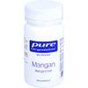 Mangan von pure encapsulations