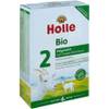 Folgemilch 2 aus Ziegenmilch von Holle