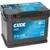 Exide EK600 AGM